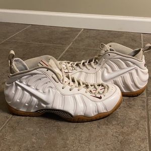 Nike Air Foamposite Pro “Gucci” Size 11